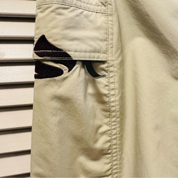 Bonfire VaporLite Snowboard Pants Men’s Sz S - Picture 3 of 9